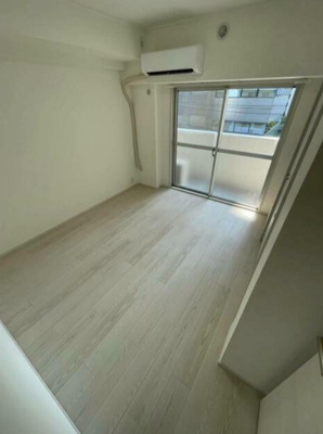 【洋室】 | ニューハイツ八丁堀