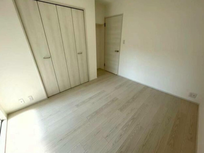 【内装】 | ニューハイツ八丁堀