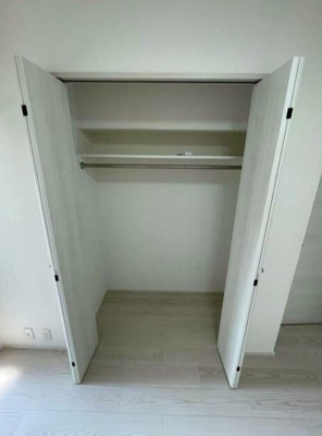 【収納】 | ニューハイツ八丁堀