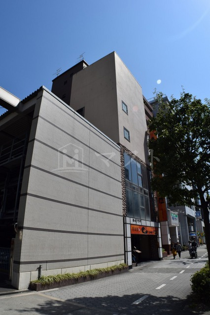 大阪市中央区谷町４丁目の賃貸マンション