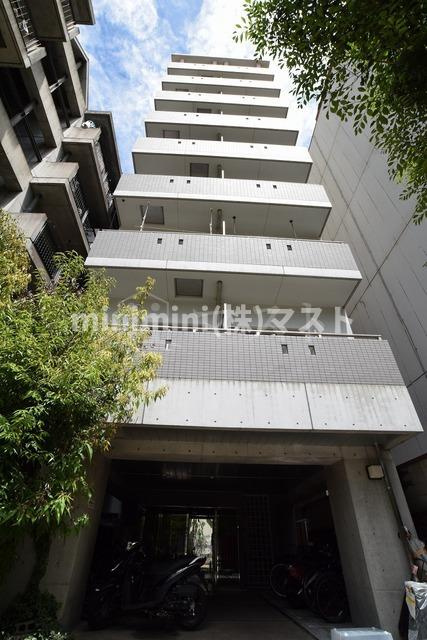 大阪市北区本庄西３丁目の賃貸マンション