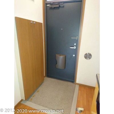 【玄関】 | パナハピネス