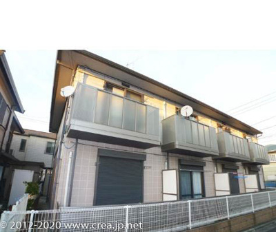 【外観】 | パナハピネス