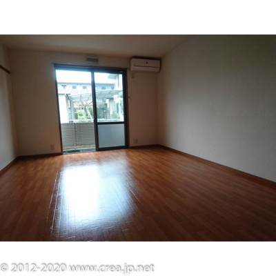 【洋室】 | パナハピネス