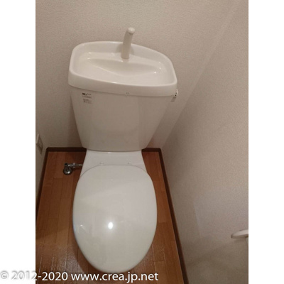 【トイレ】 | パナハピネス