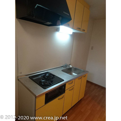 【キッチン】 | パナハピネス