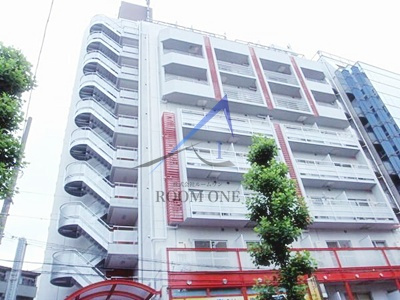 ライオンズマンション白山駅前