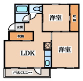 下田部団地の画像