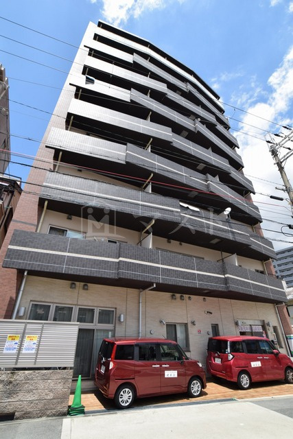 大阪市北区本庄西２丁目の賃貸マンション