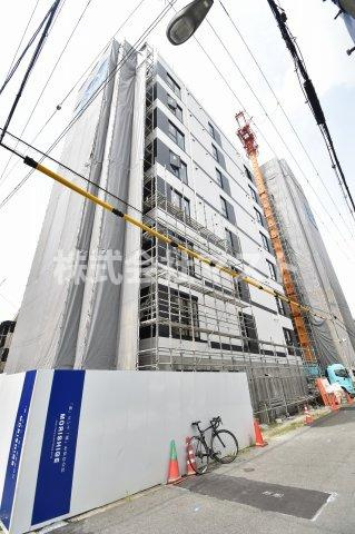 大阪市北区豊崎１丁目の賃貸マンション