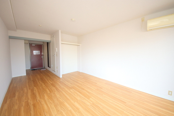 生駒市東新町の賃貸マンションの内装