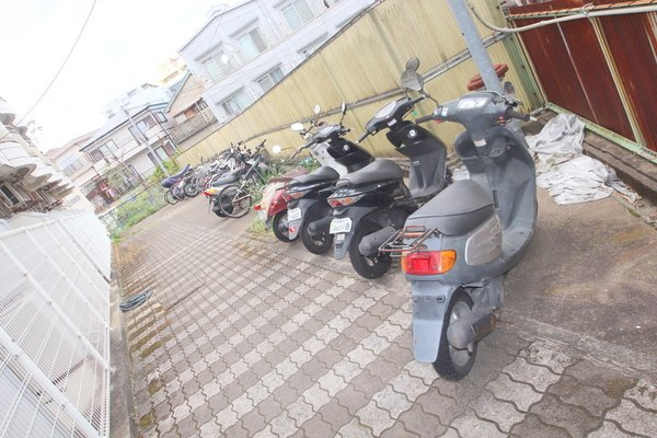 生駒市東新町の賃貸マンションのその他