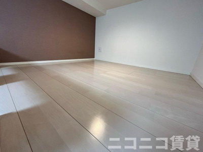 【内装】 | ハーモニーテラス中野Ⅱ | 別号室イメージの為、現状を優先致します。