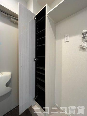 【その他】 | ハーモニーテラス中野Ⅱ | 別号室イメージの為、現状を優先致します。