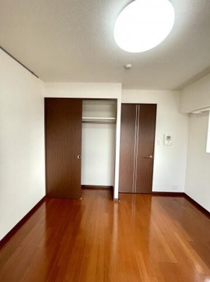 【居間・リビング】 | スカイコート池袋西壱番館