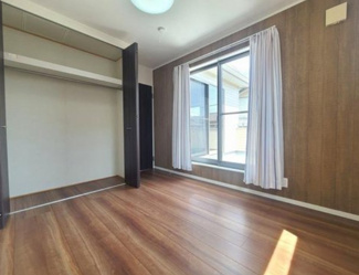 【洋室】 | 上尾市西門前　中古戸建