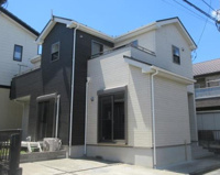 上尾市西門前　中古戸建の画像