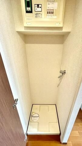 スカイコート池袋西壱番館の設備