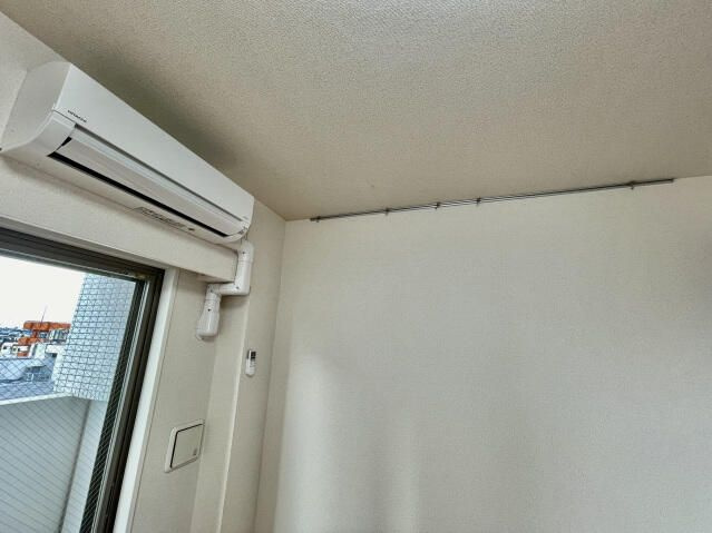 スカイコート池袋西壱番館の設備