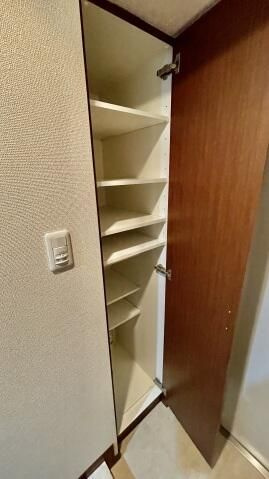 スカイコート池袋西壱番館の設備