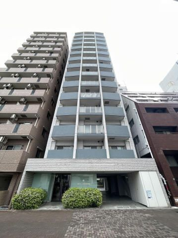 スカイコート池袋西壱番館