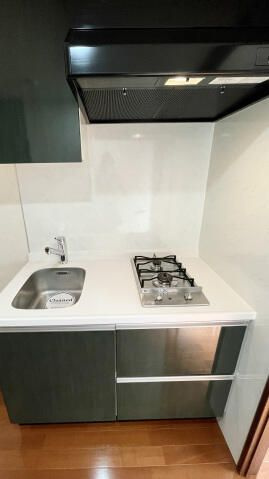 スカイコート池袋西壱番館のキッチン