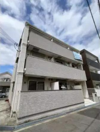 ヴィアノ東垂水