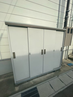 【その他共用部分】 | マルキビル