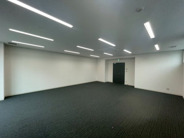 【内装】 | マルキビル