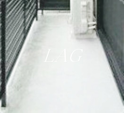 【バルコニー】 | （仮称）見沼区東宮下計画 | バルコニーです。（同仕様です。）