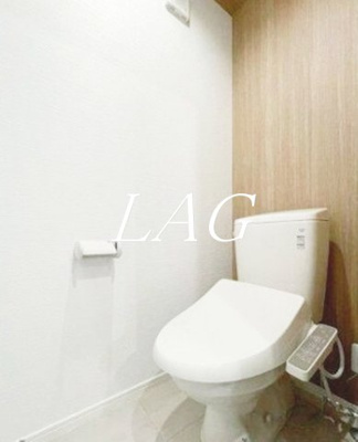 【トイレ】 | （仮称）見沼区東宮下計画 | トイレです。（同仕様です。）