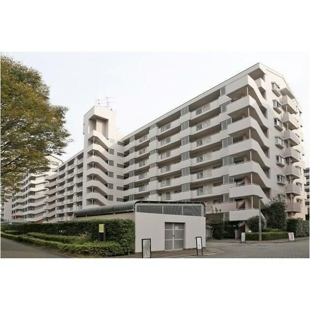 けやき通り南弐番館