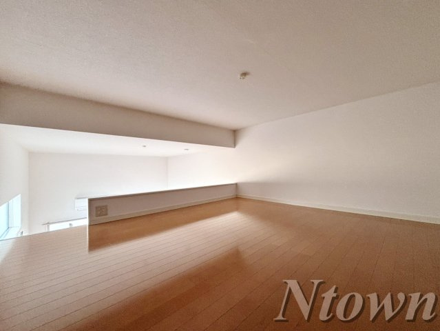 【その他】 | ルーエ　1番館 | ロフトです