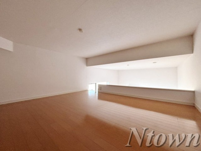 【その他】 | ルーエ　1番館 | ロフトです