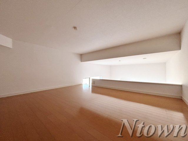 【その他】 | ルーエ　1番館 | ロフトです