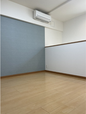 【洋室】 | ルーチェ