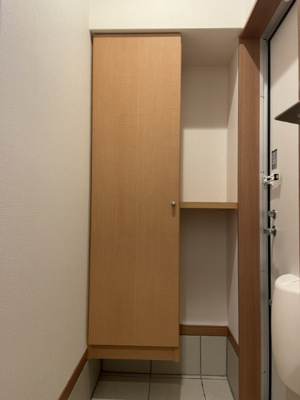 【玄関】 | ルーチェ