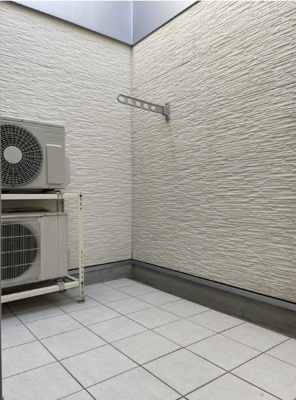 【バルコニー】 | ルーチェ