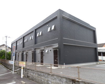 【外観】 | ルーチェ