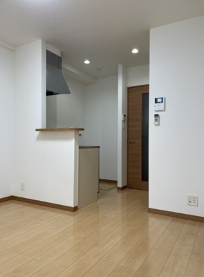 【居間・リビング】 | ルーチェ