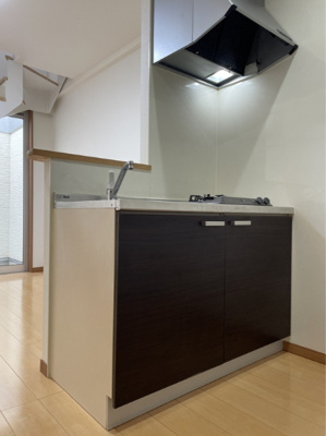 【キッチン】 | ルーチェ