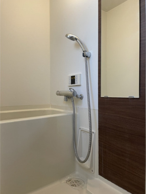 【浴室】 | ルーチェ