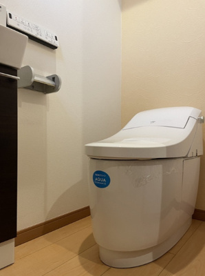 【トイレ】 | ルーチェ