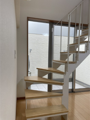 【内装】 | ルーチェ