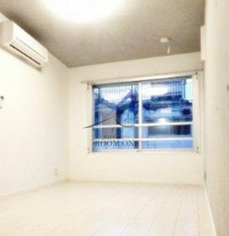 GR西荻窪の寝室|寝室です。