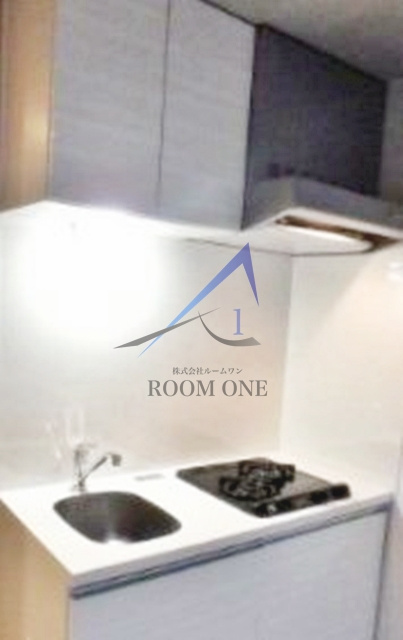 GR西荻窪のキッチン|キッチンです。