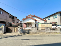 磐田市森下ユーカリ団地内　中古住宅の画像