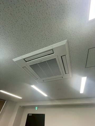 【設備】 | マルキビル