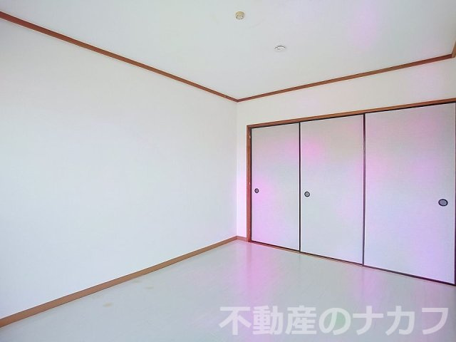 サンライズマンションの洋室|※過去の室内写真のため現況と異なる場合があります