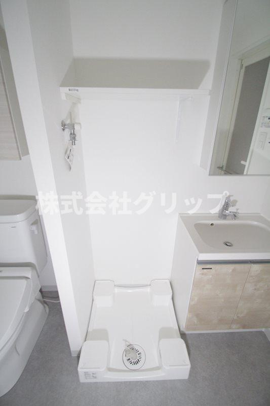 メインステージ横濱阪東橋のその他